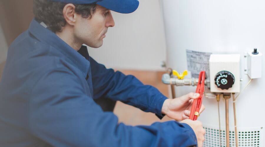 Professional expert plumbing services in Jackson Center, PA